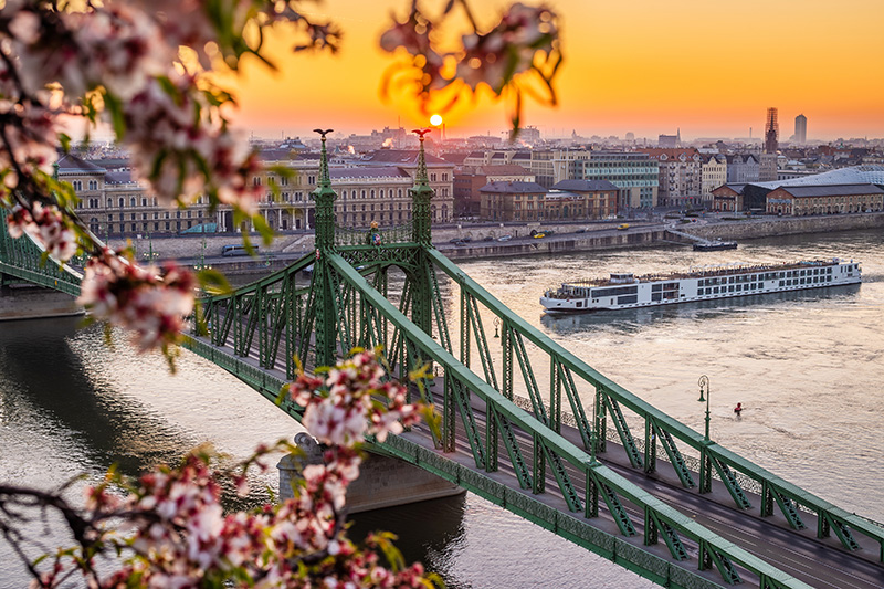 Euro river