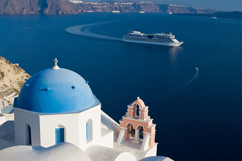 Explore Europe