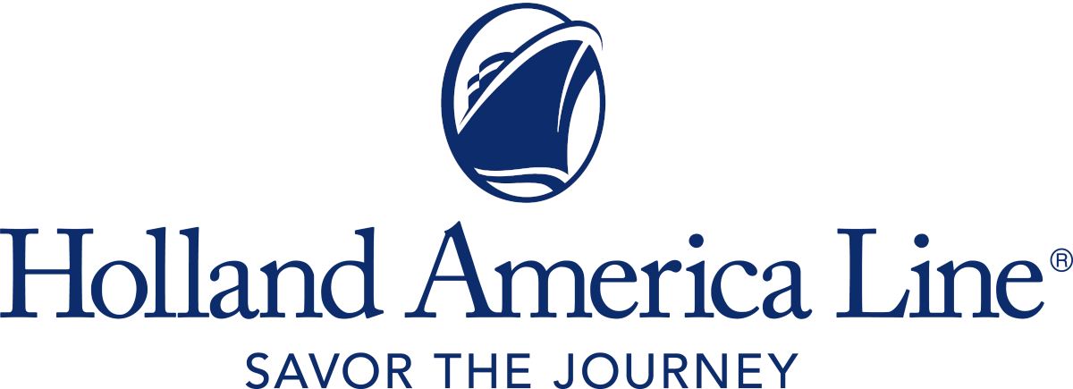 holland america line logo