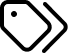 deal tags icon