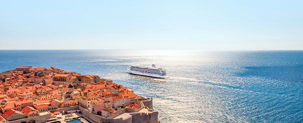 viking cruise ship